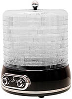 Сушка для овочів та фруктів Castle CFD-03B