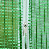 Теплиця садова, парник Holla Garden Польща 6м2 (300х200х200), фото 5