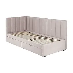 Ліжко Фріда 90 х 200 Стандарт Сімпл 4