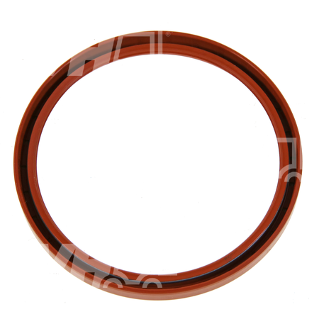 Сальник колінвала задній Ø 119.5X141.2X11.5 mm двигуна Ford BSD 326 329 330 332 333 438 444 666 Powerstar 4.4