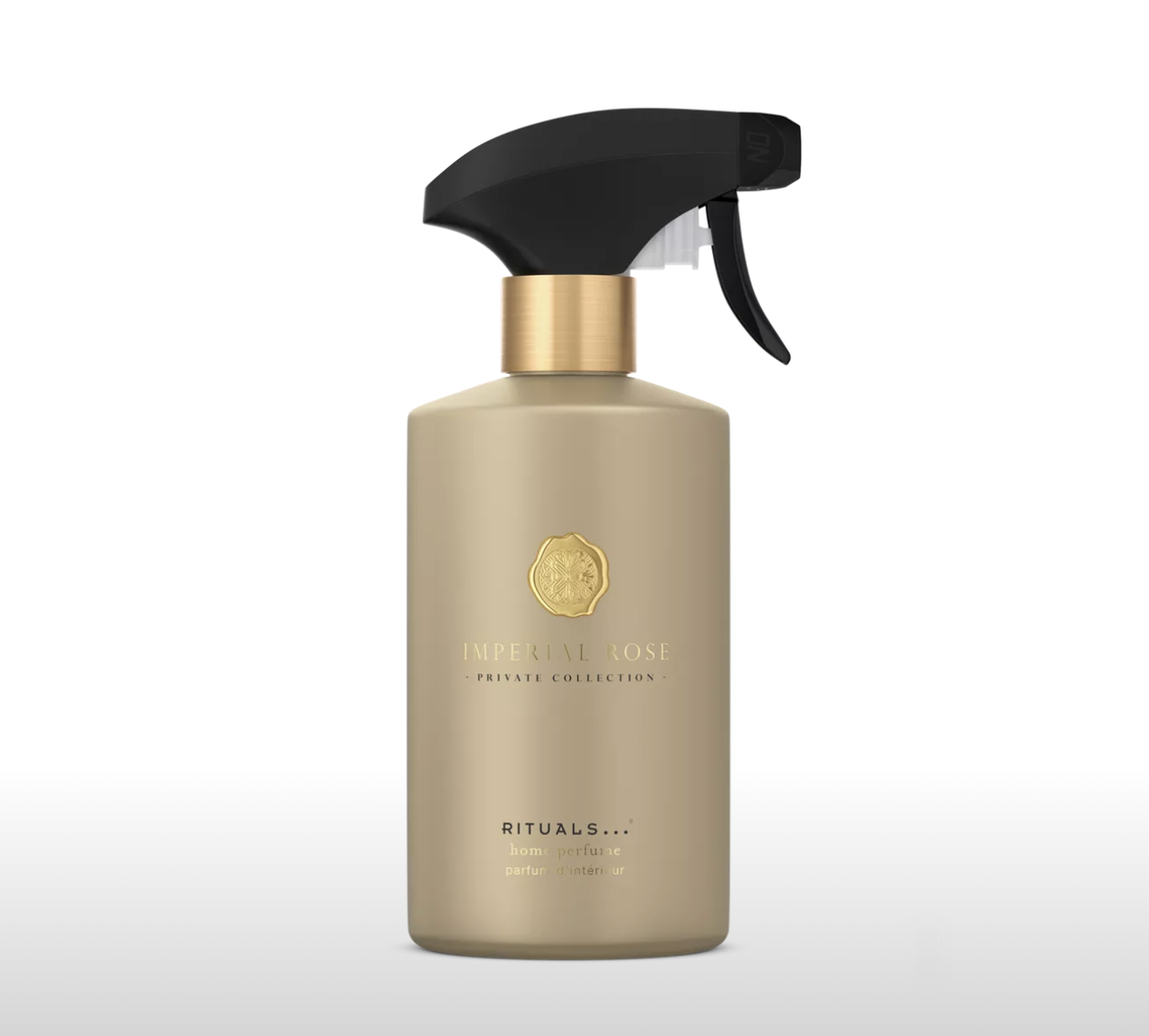 Спрей для дому Rituals Private Collection Imperial Rose Home Perfume 500ml