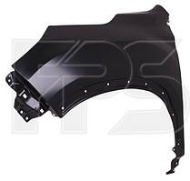 Крило переднє SUBARU FORESTER 18-21 (SK)