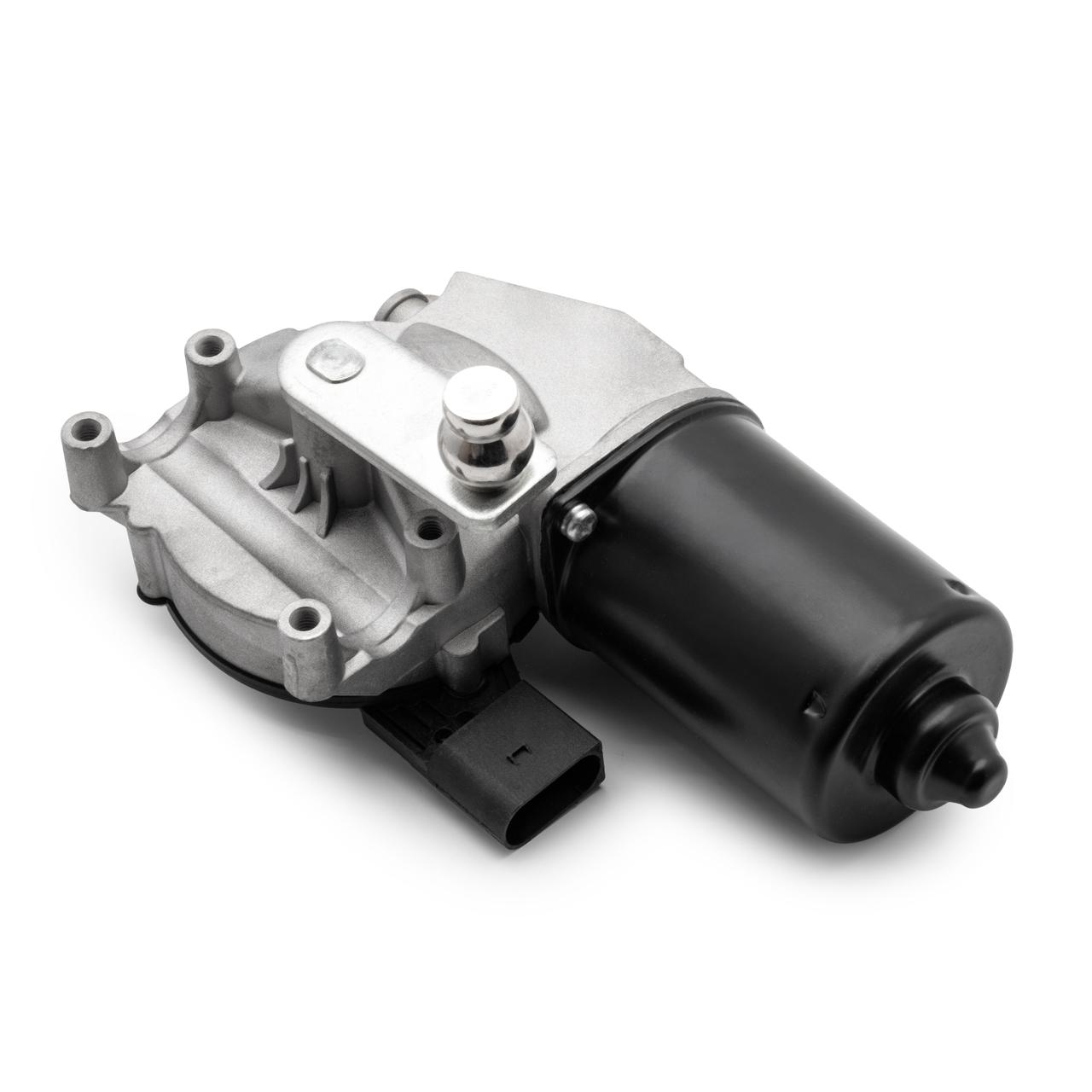 Мотор склоочисника переднього BMW E60, E61, E63, E64 61617194029