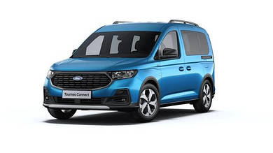 Килимки Ford Tourneo Connect 2014-