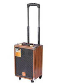 Акустична переносна колонка B-Q8 1x8"