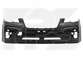 Бампер передний SUBARU FORESTER 18-21 (SK)