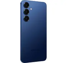 Смартфон Samsung Galaxy S25+ 12/512Gb Navy (SM-S936BDBGEUC) UA UCRF Гарантія 12 місяців, фото 4