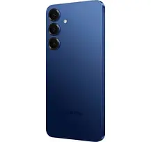 Смартфон Samsung Galaxy S25+ 12/256Gb Navy (SM-S936BDBDEUC) UA UCRF Гарантія 12 місяців, фото 5