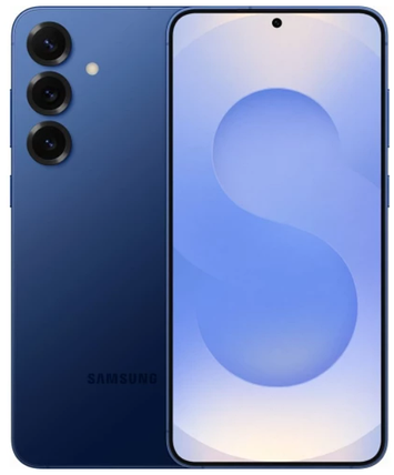Смартфон Samsung Galaxy S25+ 12/256Gb Navy (SM-S936BDBDEUC) UA UCRF Гарантія 12 місяців, фото 1