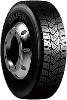Вантажні шини 295/80 R22.5 152/149L APLUS D802 M+S 3PMSF TL (ведуча вісь)