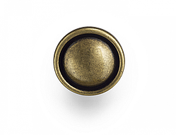 Ручка DND LUCE P 02, VIS-квадрат з накладкою під WC, матовий хром (к-т)