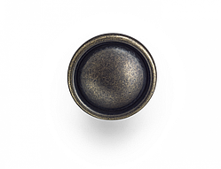 Ручка DND LUCE P 02, VIS-квадрат, матовий хром (к-т)