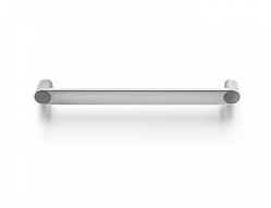 МЕБЕЛЬНА РУЧКА D-1032-160 MC МАТОВИЙ ХРОМ