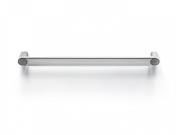 МЕБЕЛЬНА РУЧКА D-1032-192 MC МАТОВИЙ ХРОМ