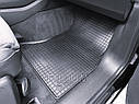 Килимки в салон Audi Q5 (FY) 2017- / Q5 Sportback 2021-, гумові (4шт) Rigum Чехія (904086), фото 3