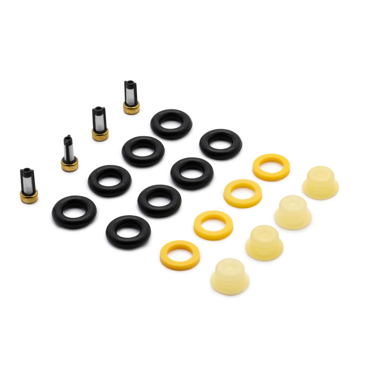 Ремкомплект форсунок упорскування палива Bosch 0280150725, 90271472, 198442