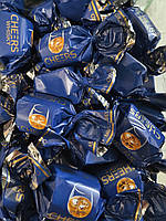 Цукерки Mieszko Whisky з віскі