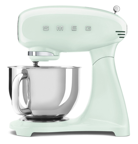 Планетарний міксер для збивання тіста Smeg SMF03PGEU c Об'ємом чаші 4,8л