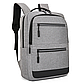 Рюкзак міський повсякденний зі світловідбивними вставками, фото 8