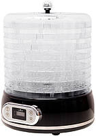 Сушка для овочів та фруктів Castle CFD-04B