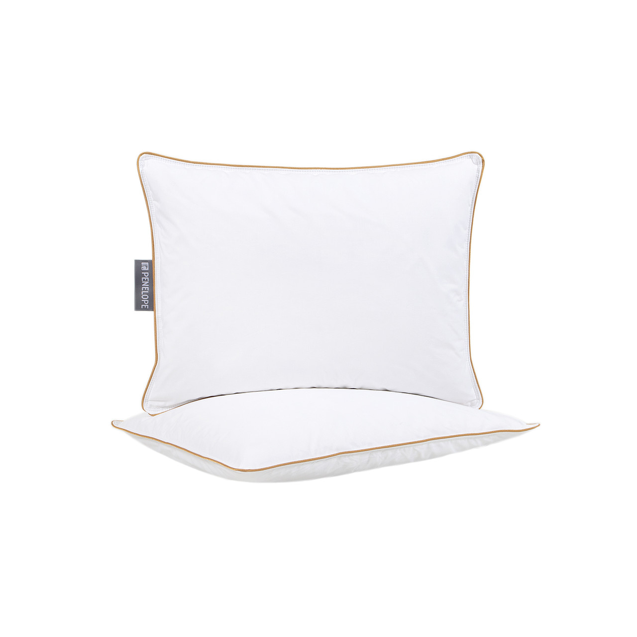 Дитяча подушка Penelope - Bronze пухова 35*45