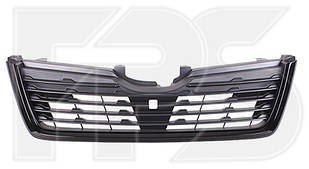 Решітка радіатора SUBARU FORESTER 18-21 (SK)