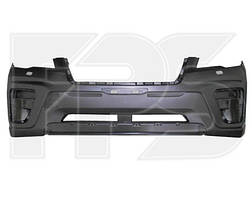 Бампер передний SUBARU FORESTER 18-21 (SK)
