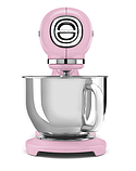 Планетарний міксер для збивання тіста Smeg SMF03PKEU c Об'ємом чаші 4,8л, фото 6