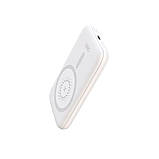 Універсальна Мобільна Батарея Power Bank XO PR153 PD20W Magnetic wireless 15W Type-C 5000mAh, фото 3