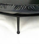 Батут Trampoline 122 см на пружинах із ручкою, фото 6