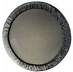 Батут Trampoline 122 см на пружинах із ручкою, фото 5