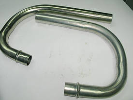 Коліна мт Дніпр (пара)