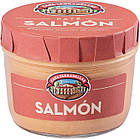 Паштет із Лосося Casa Tarradellas Pate Salmon без глютена 125 г Іспанія, фото 5