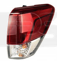 Фонарь задний SUBARU FORESTER 18-21 (SK)