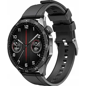 Смартгодинник XO Watch 4 Amoled Smart Sports з функцією дзвінка