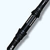 Телескопічний спінінг Weida 150-300г. 2.1м., фото 4