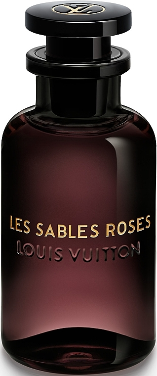 Парфумована вода Louis Vuitton Les Sables Roses Tester Lux 100 ml Луї Вітон Ліс Саблес Розес Тестер 100 мл
