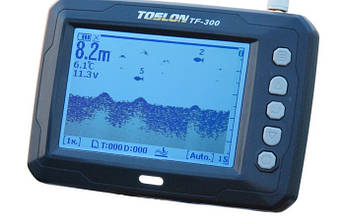 Ехолот Toslon TF300