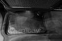 Коврики в салон Audi Q7 (4M) 2015- / Q8 2019-, гумові (4шт) Rigum Чехія (903362), фото 4