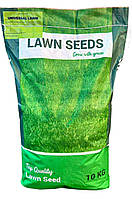 Газонна трава Універсальна 10кг UNIVERSAL LAWN SEEDS