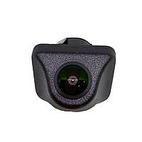 Універсальна камера заднього виду врізна AHD1080P CVBS 1920*1080 Риб'яче око
