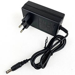 Зарядний пристрій 24V 1000 mAh, для дитячого електромобіля Bambi