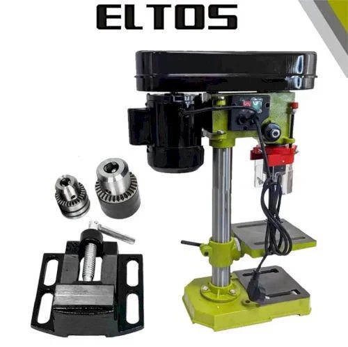 Свердлильний верстат Eltos HCC-1500 (1500 Вт, 5 швидкостей) ®