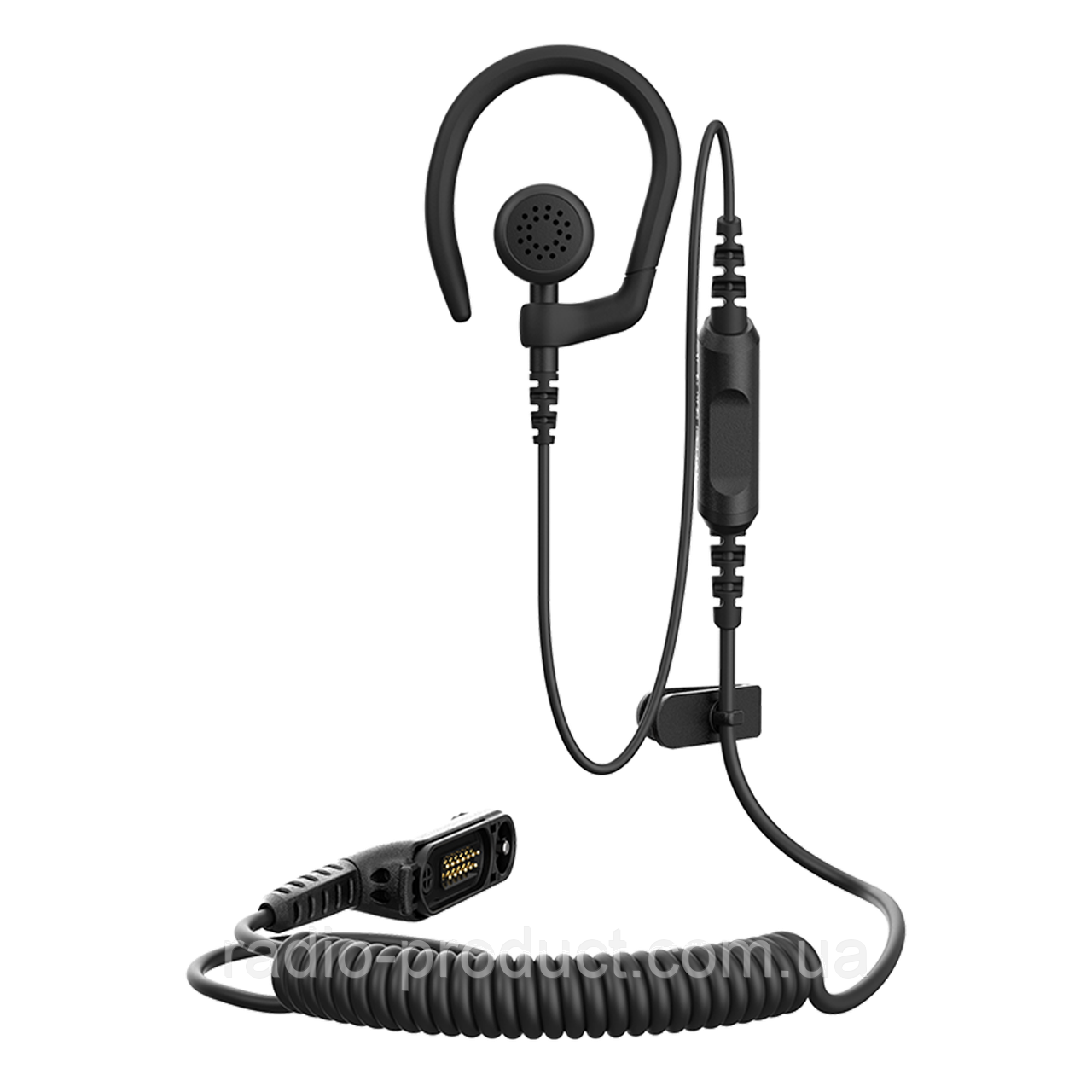Motorola PMLN8337A оригінальна гарнітура для радиостанцій R7/R7a/IoN