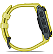 Смарт-годинник Garmin Instinct E – 45 mm Electric Lime with Electric Lime Band, фото 7