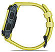Смарт-годинник Garmin Instinct E – 45 mm Electric Lime with Electric Lime Band, фото 8