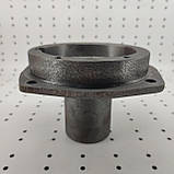 Кронштейн відводки ЮМЗ (Оригінал), фото 6