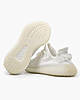 Кросівки Adidas Yeezy Boost 350 v2 White / Адідас Ізі Буст 350 В2 Білі, фото 8