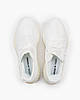 Кросівки Adidas Yeezy Boost 350 v2 White / Адідас Ізі Буст 350 В2 Білі, фото 9
