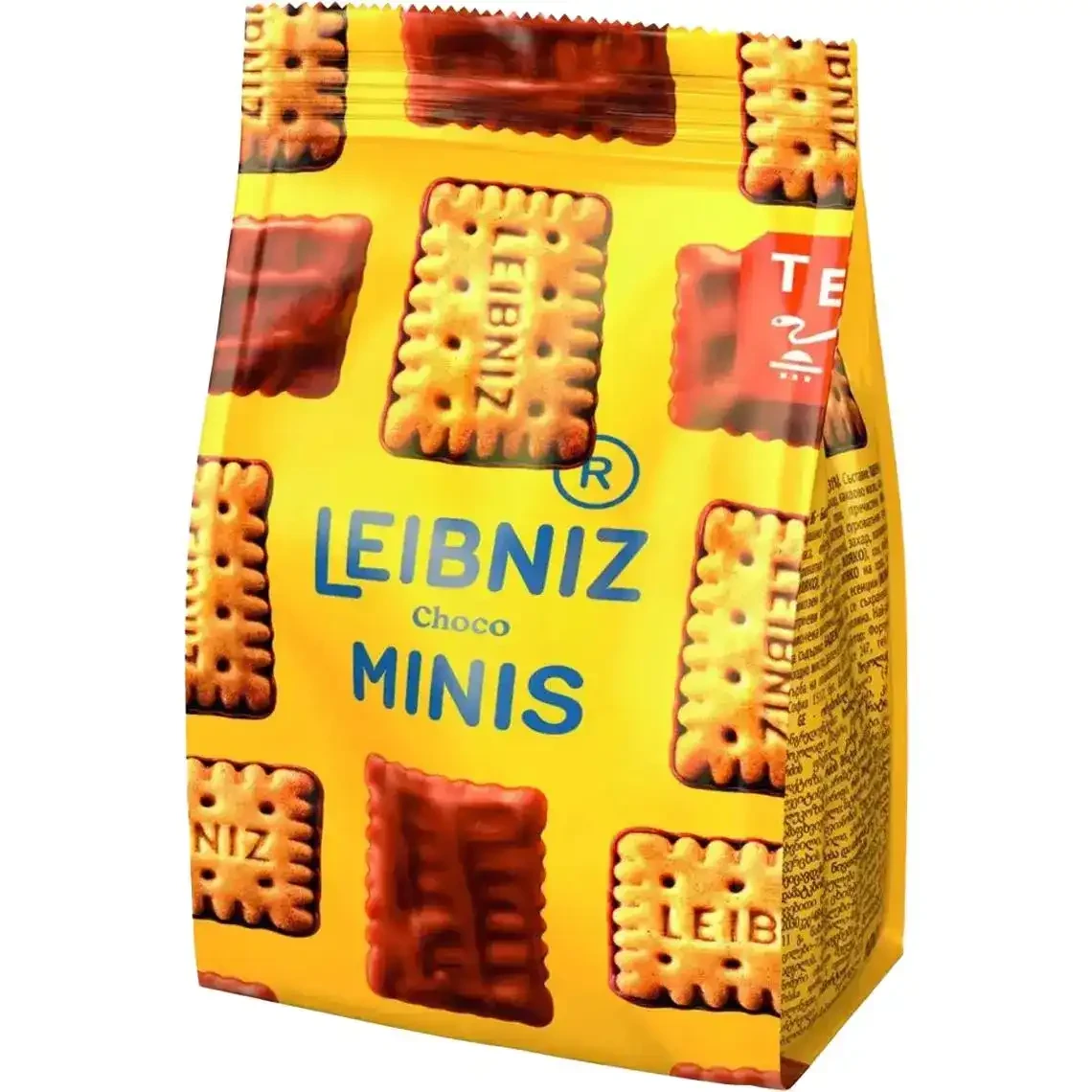 Печиво Leibniz minis